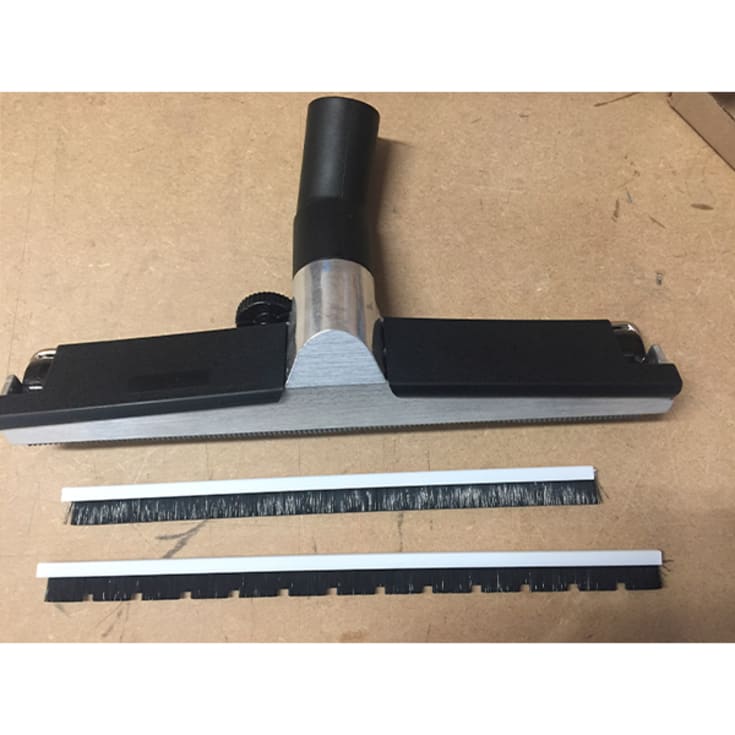 Gulvmunnstykke 35cm