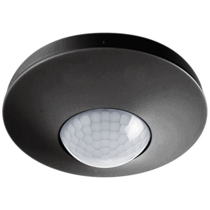 Bevægelsessensor MD-C 360i/8 BK, til loft