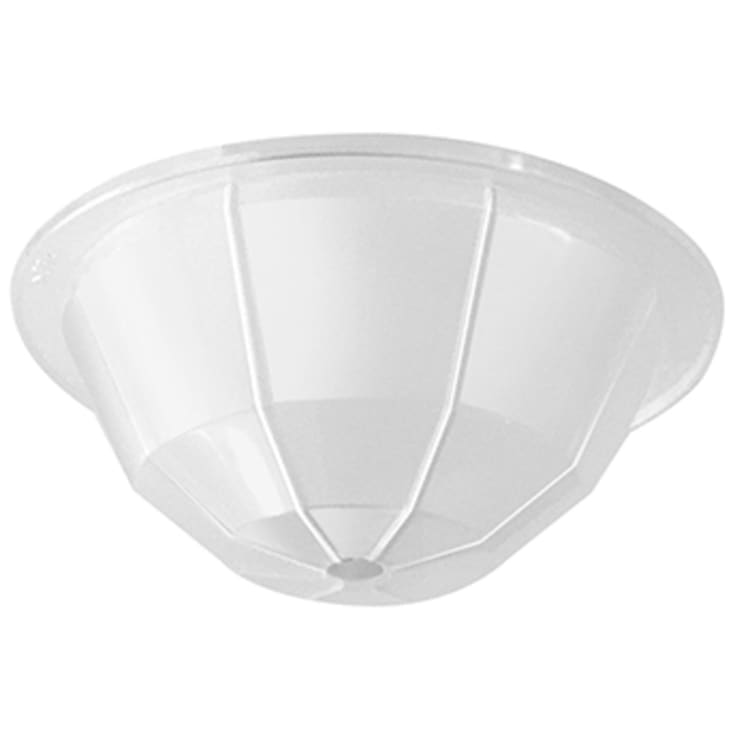 Linsmaske 24m IP54 for BASIC-serien