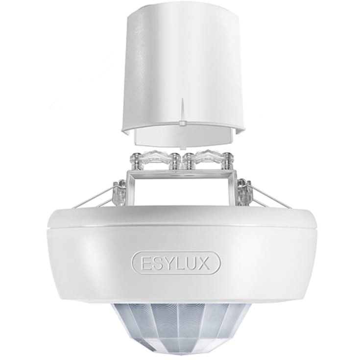 Rörelsesensor MD 360/24 Basic FM, för tak