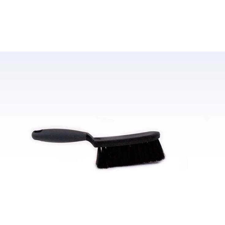 Roliba duster pvc/hästhår 3