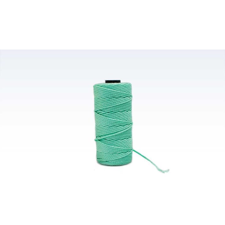 Mursnor pp grøn 1,5mm 90m