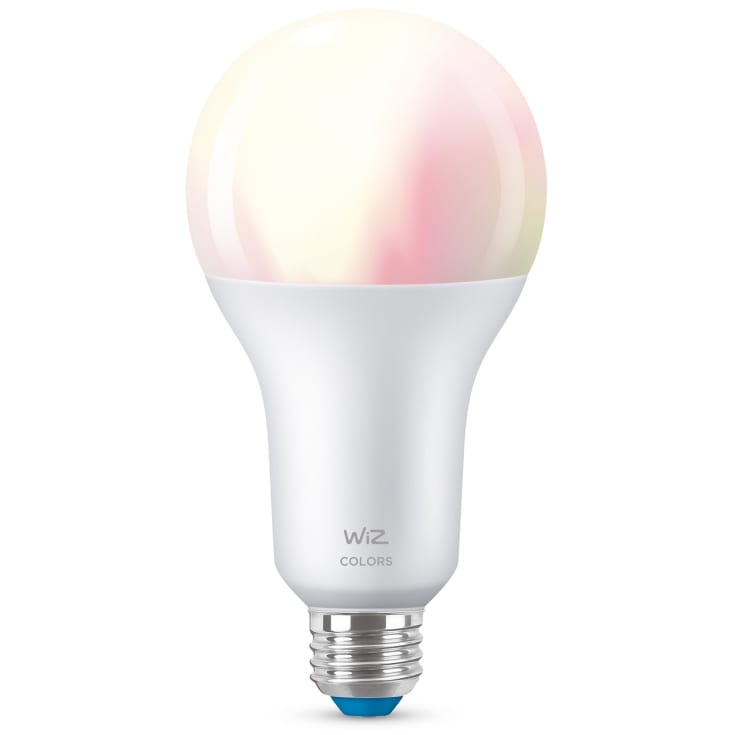 Wiz E27 standardpære, 2200K-6500K, 18,5W