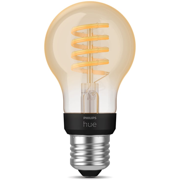 Philips Hue White Ambiance E27 standardlampa