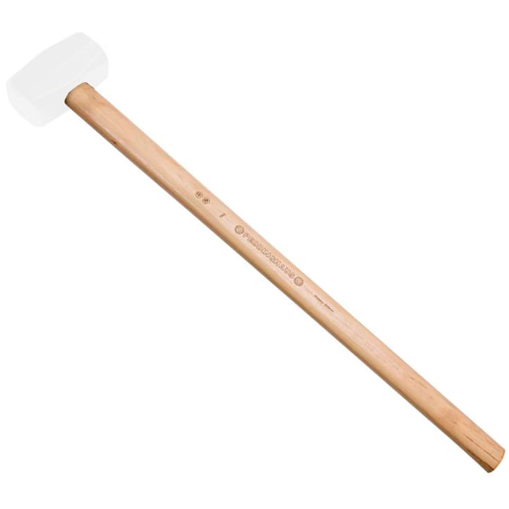 Hammerskaftaske t/5000 g