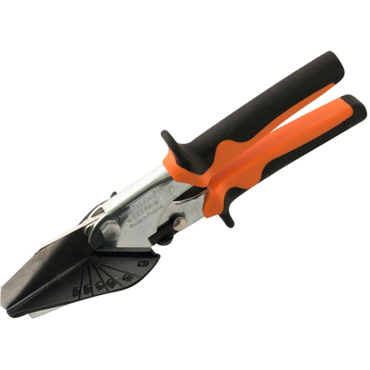 Edma listesaks Multi Coup® Extra, 245 mm
