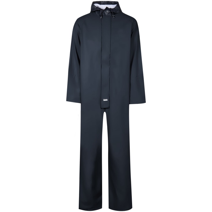 Jumpsuit pu marine xxl