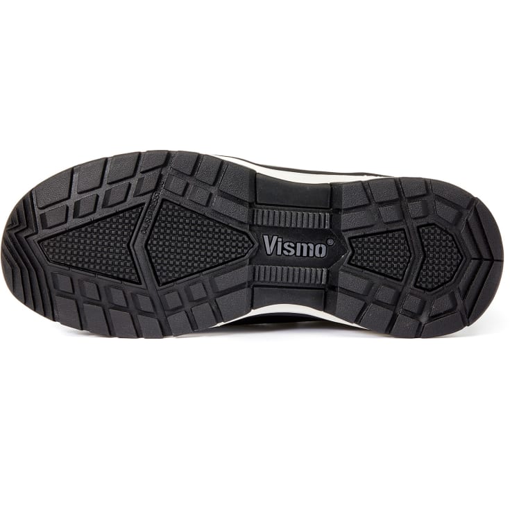 Vismo EJ55B sikkerhedssko med BOA, STR. 42