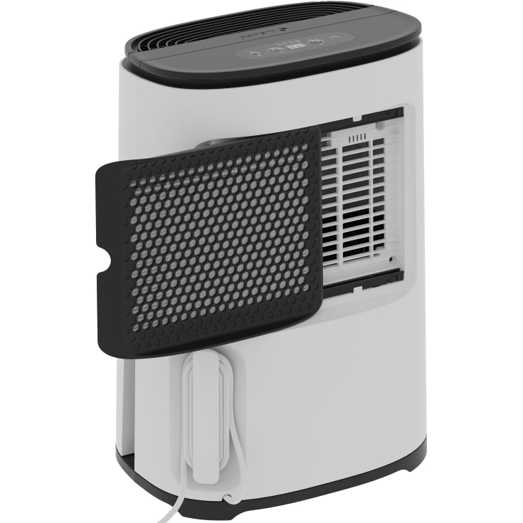 Meaco Arete One avfuktare och luftrenare, 10 liter/dygn, 42 m²
