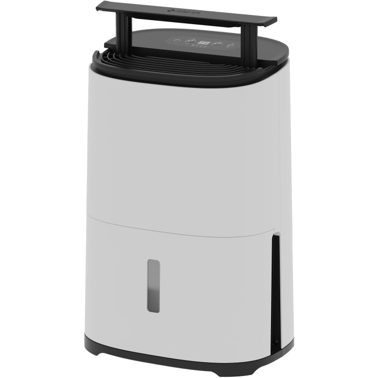 Meaco Arete One avfuktare och luftrenare, 10 liter/dygn, 42 m²