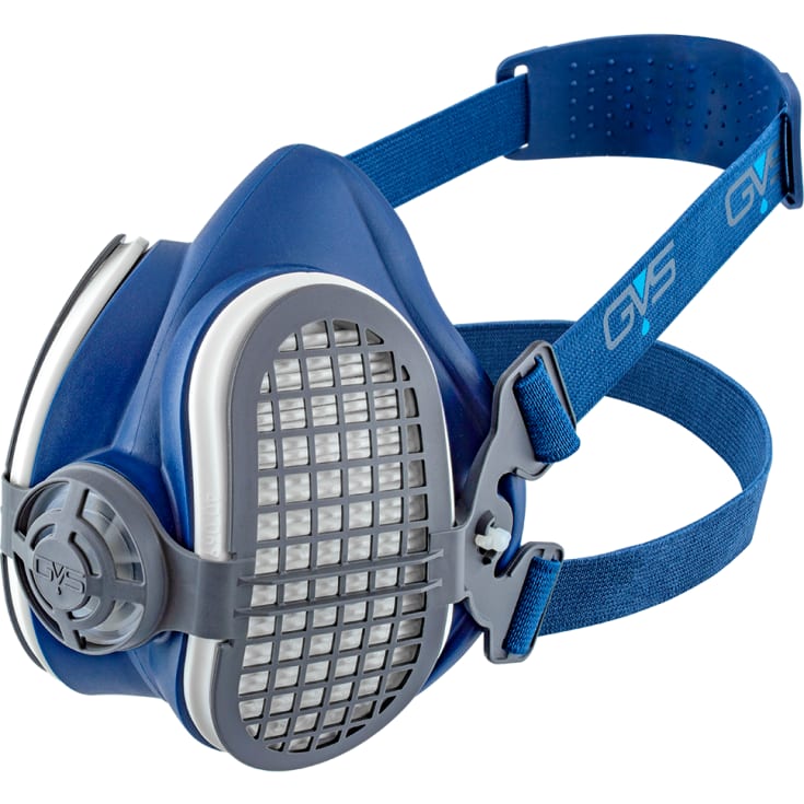 Halvstikk gvs ellipse m/l
