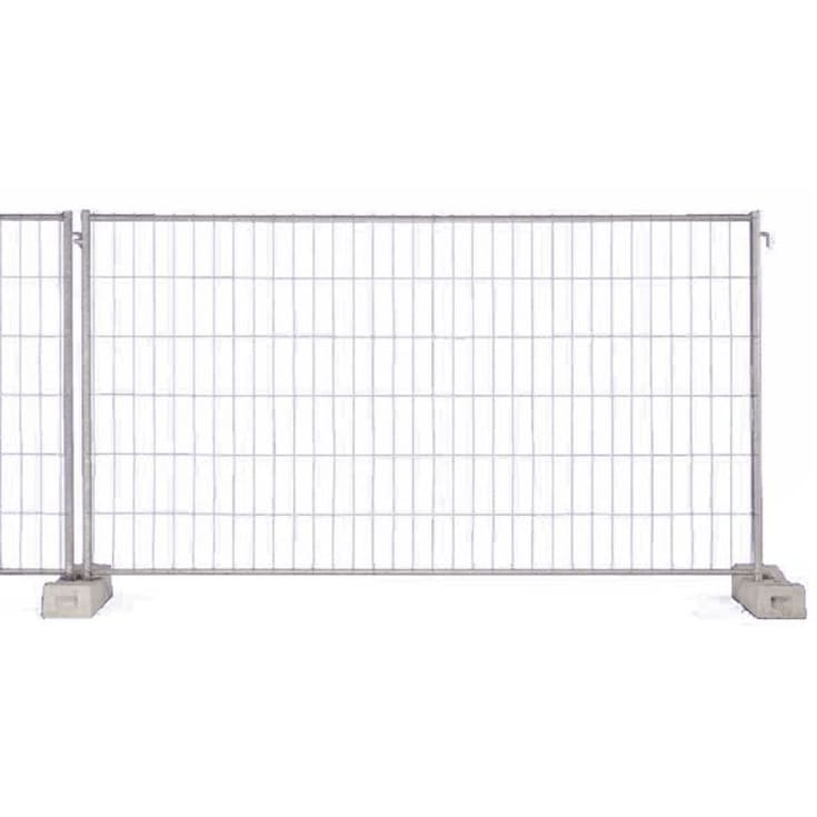 BYGGEHEGN SVÆR 2,20X2,0 MTR.