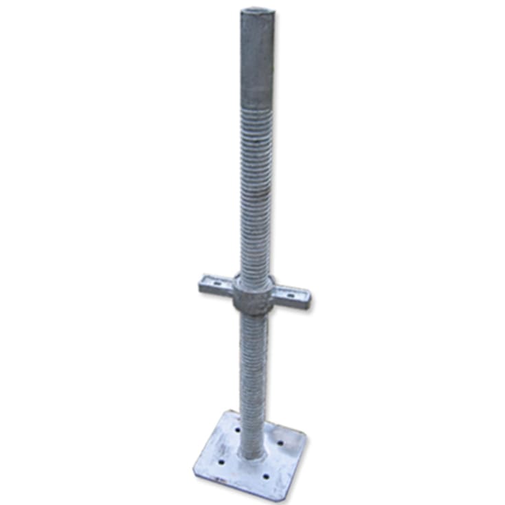 Combiflex Fotplatta 74cm.