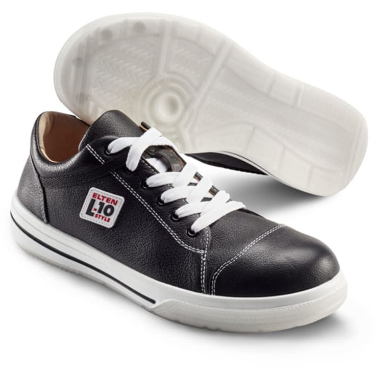 SIKK.SKO STR.37 SHADOW LOW S3