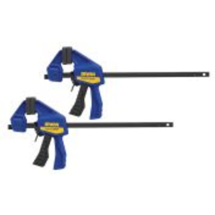 Irwin quick-grip micro enhånds