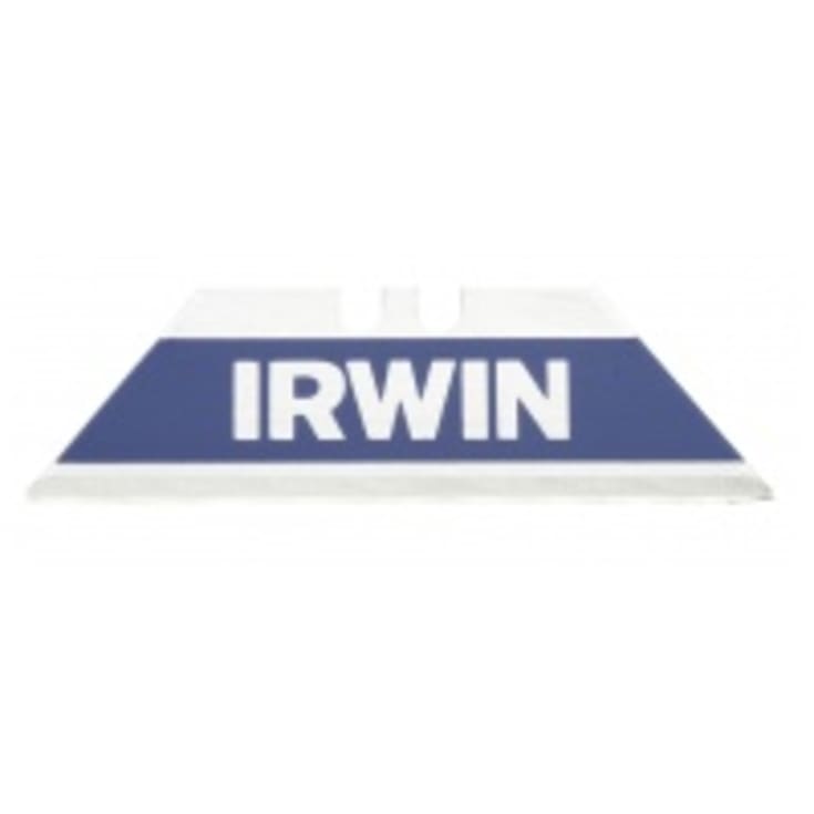 Irwin trapez knivblad, 100 stk.