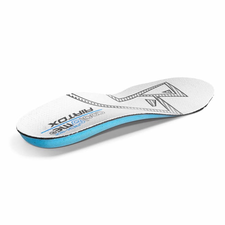 Airtox Insole Fresh-Tech indlægssåler, størrelse 44