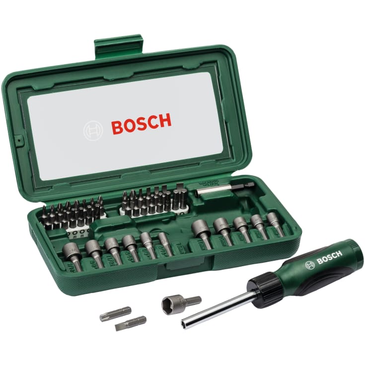 BOSCH 2607019504