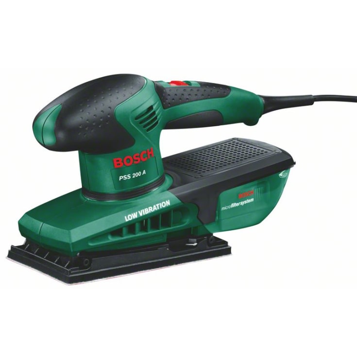 BOSCH 0603340000