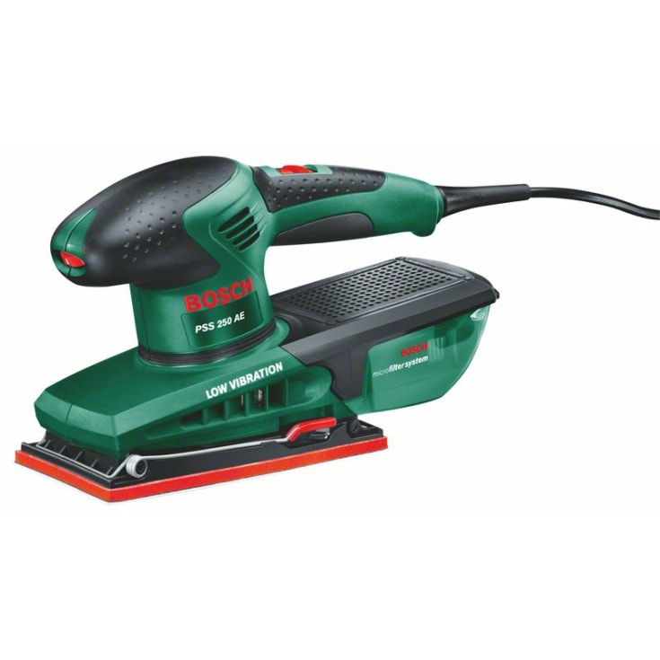 BOSCH 0603340200