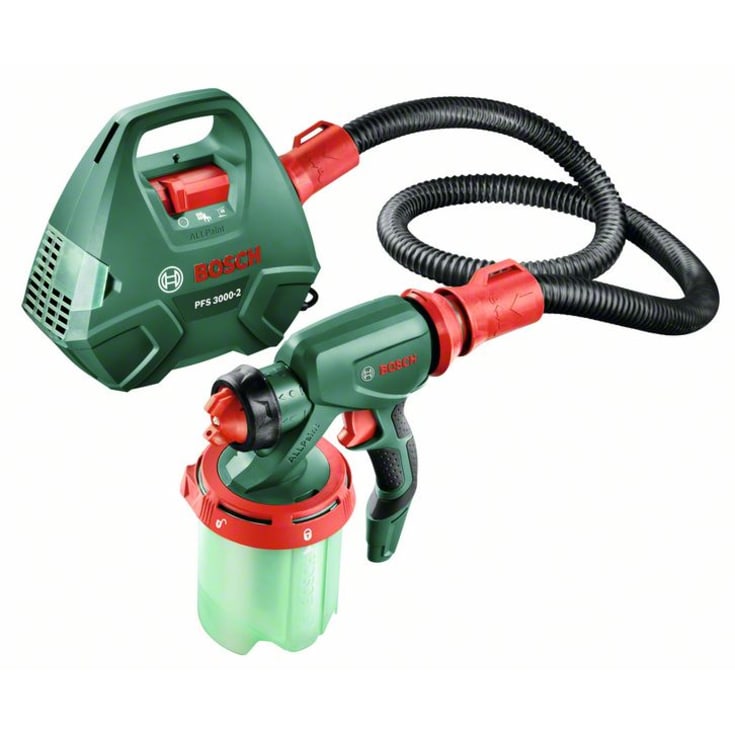 BOSCH 0603207100