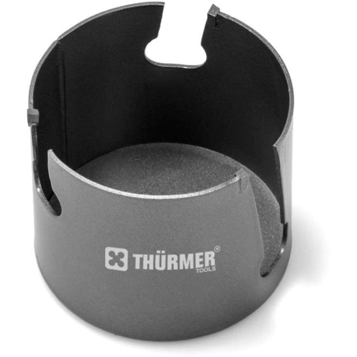 Hulsav hårdmetal hm 79 mm