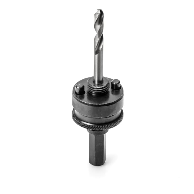 Holder til hulsav A10 32-210mm