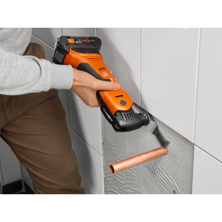 FEIN MULTIMASTER AMM 700 MAX TOP AS
