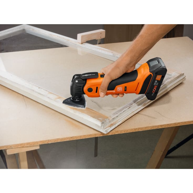 FEIN MULTIMASTER AMM 700 MAX TOP AS