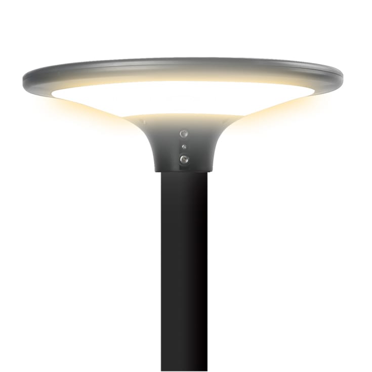 Mylight solcelle pullert, 3000K