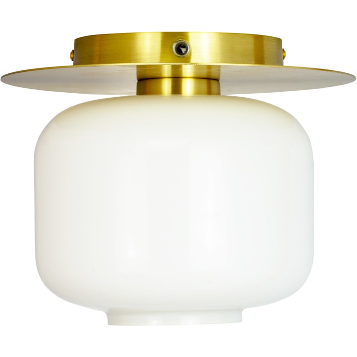 Dyberg Larsen Arp taklampa