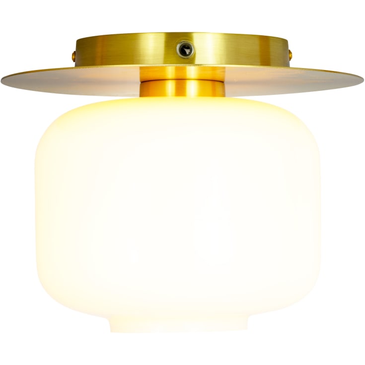 Dyberg Larsen Arp taklampe