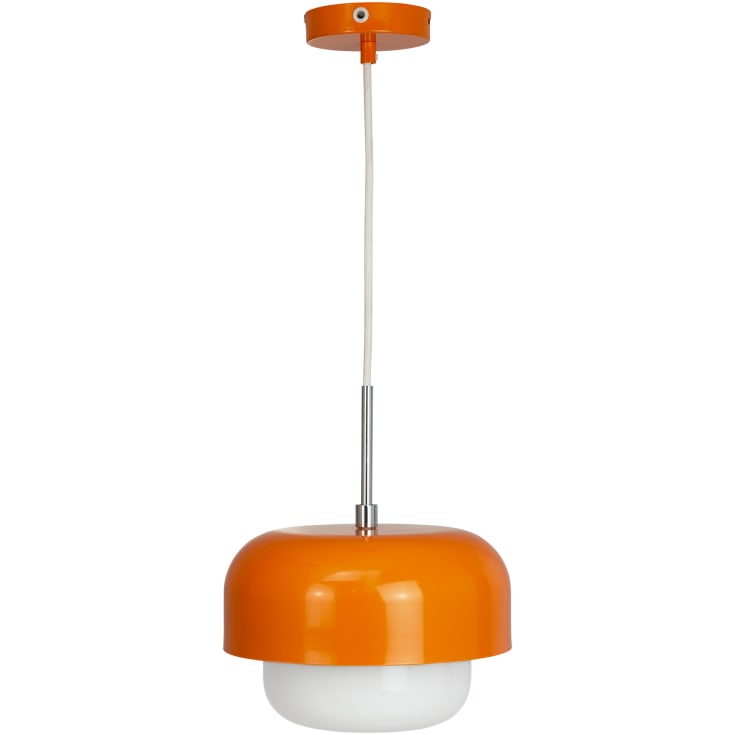 Dyberg Larsen Haipot pendel, orange