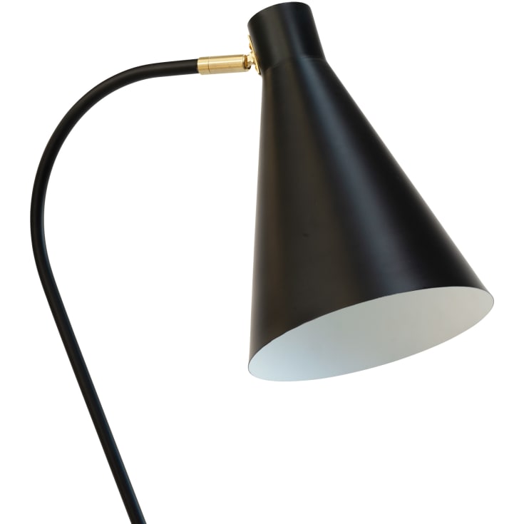 Dyberg Larsen Miles gulvlampe