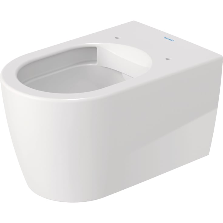 Duravit Me från Stark vägghängd toalett, vit