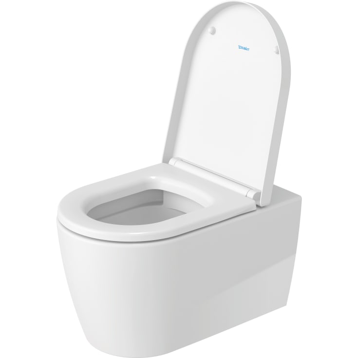 Duravit Me från Stark vägghängd toalett, vit