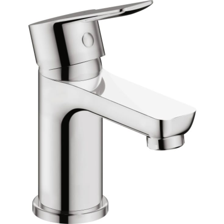 Duravit A.1 håndvaskarmatur small, krom