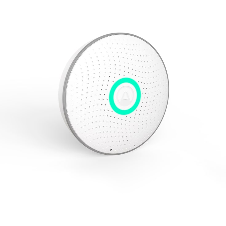 Airthings Wave radonmåler
