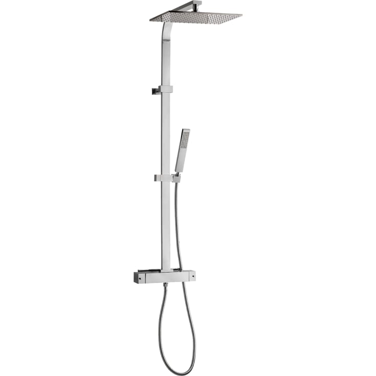 Tapwell LES8300 160 ED2 Duschset Krom 9419418 tapwell-les8300-160-ed2-duschset-krom-9419418
