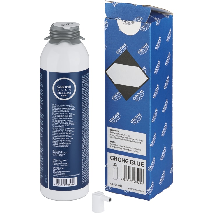 Grohe Blue rengøringssæt