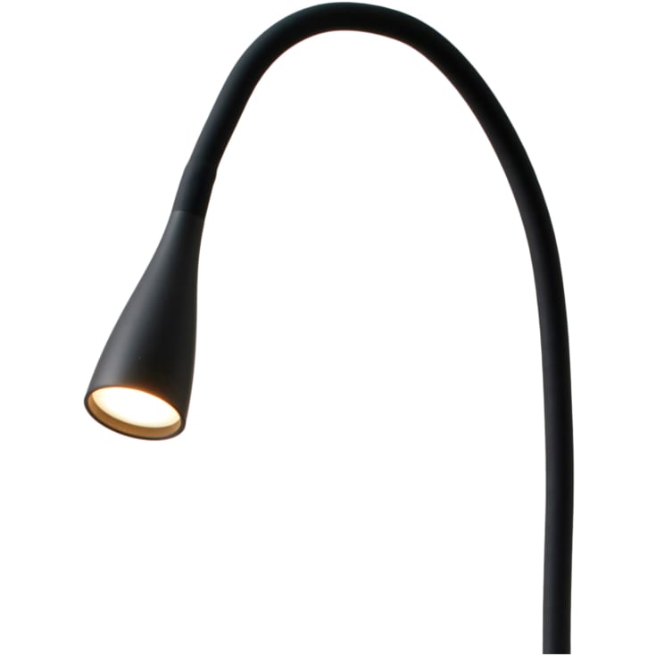 Nielsen Light Twist golvlampa, svart