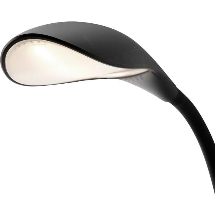 Nielsen Light Mamba gulvlampe, sort
