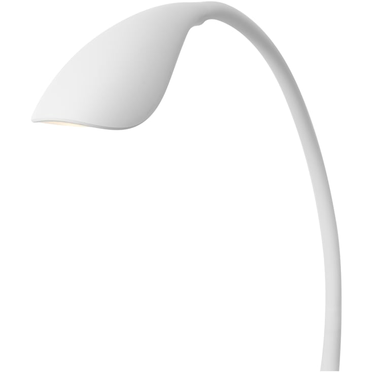 Nielsen Light Mamba gulvlampe, hvid