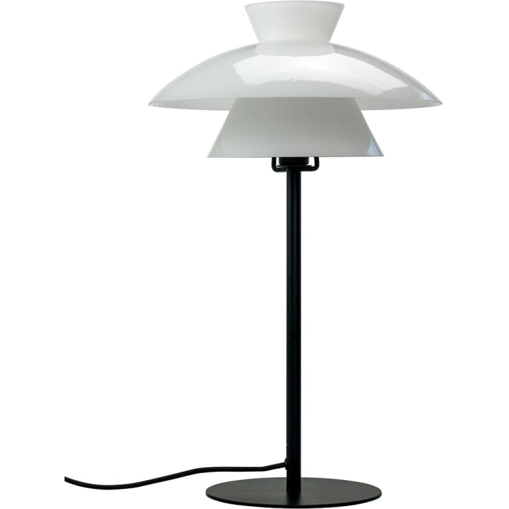 Dyberg Larsen Valby bordlampe