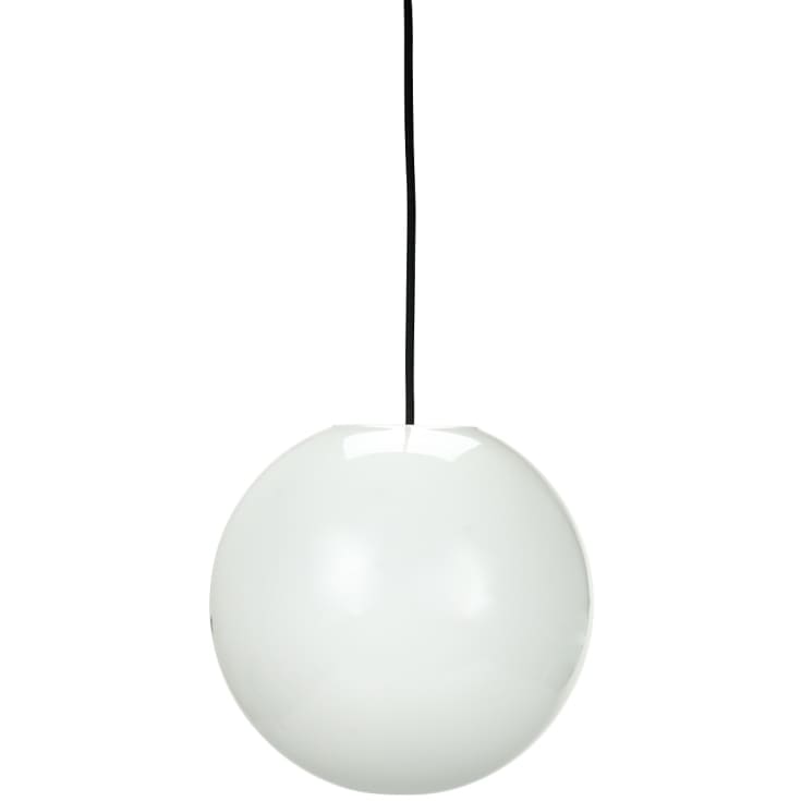 Dyberg Larsen Café pendellampe, Ø20 cm