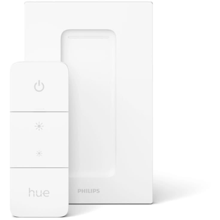 Philips Hue Connected Amaze pendel, sort