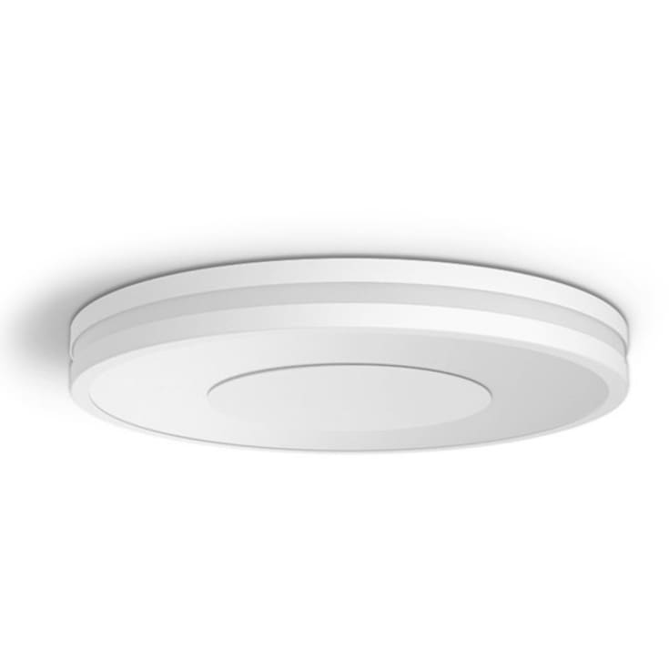 Philips Hue Connected Being plafond, hvid