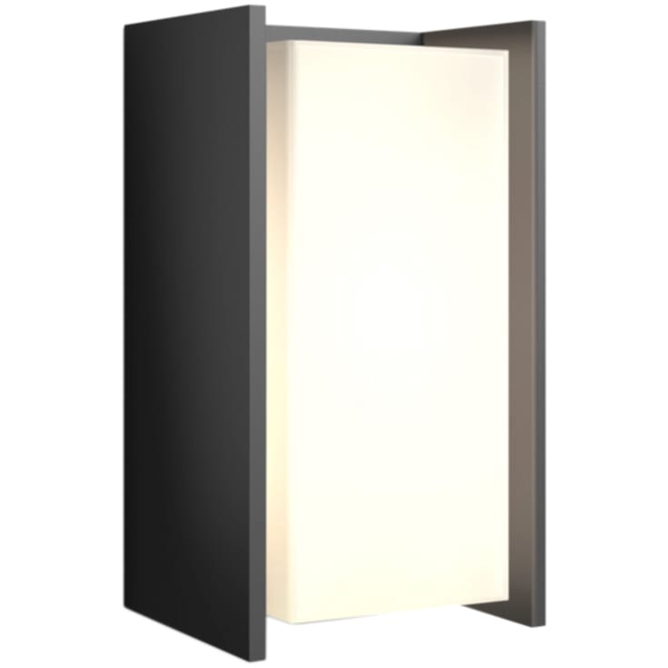 Philips Hue Turaco utelys vegg