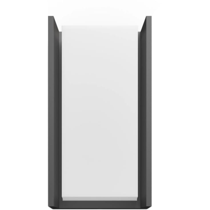 Philips Hue Turaco utelys vegg