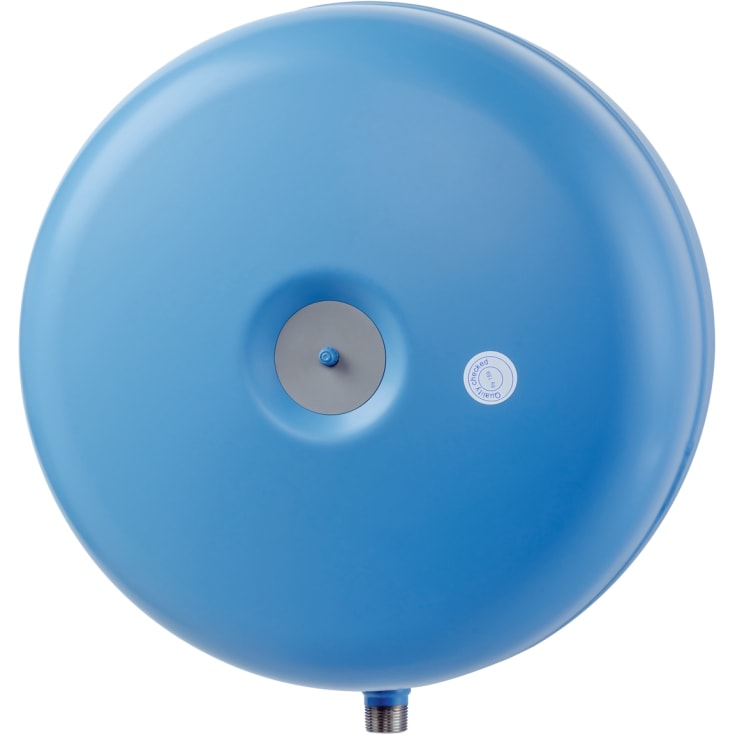 IMI Pneumatex Statico SD trykkekspansjonsbeholder, 80 liter